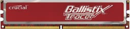 Быстрые и красные: 2-ГБ модули Lexar Media DDR2-800 Special Edition Crucial Ballistix Tracer Red